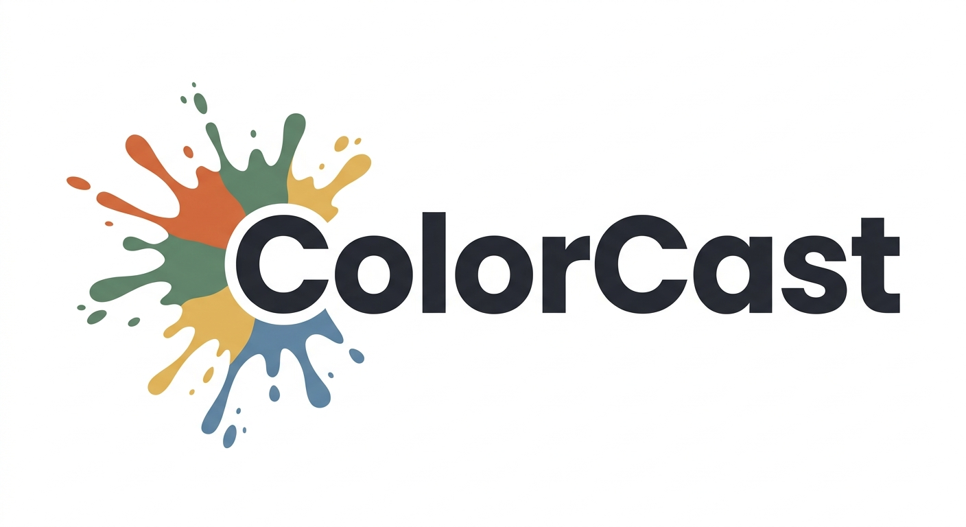 ColorCast